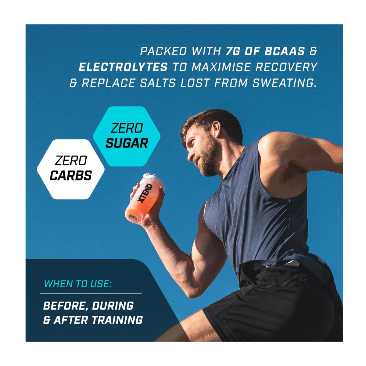 سكيفيشن إكستند بي سي إيه إيه سموذ أبل 30 حصة