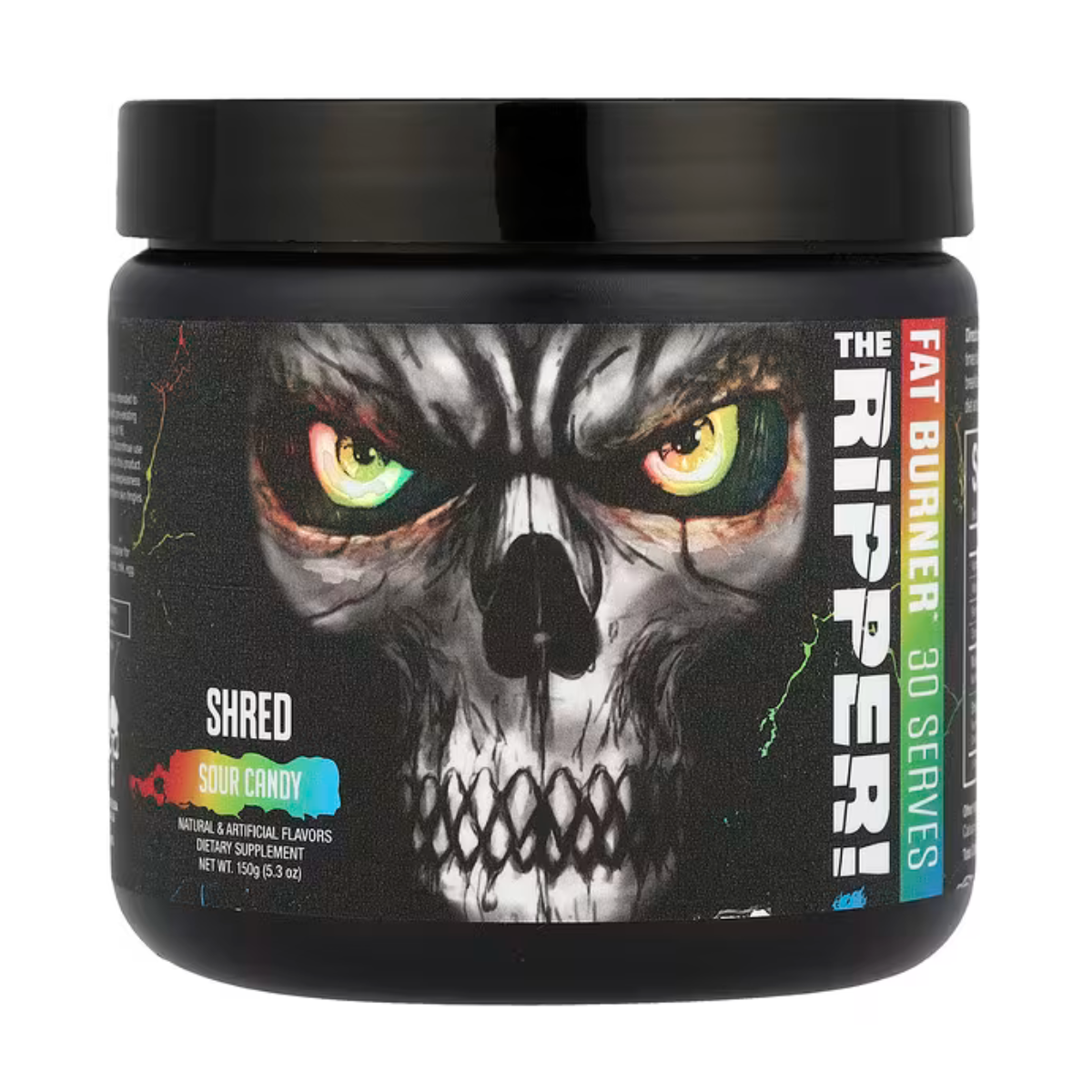 سي إل ذا ريبر 150 غرام