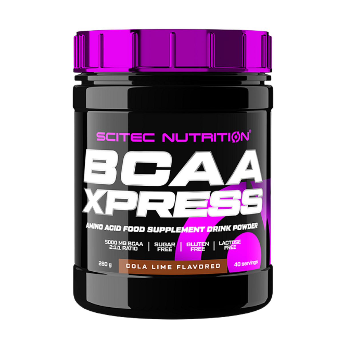 SCITEC BCAA XPRESS 40 SERVINGS