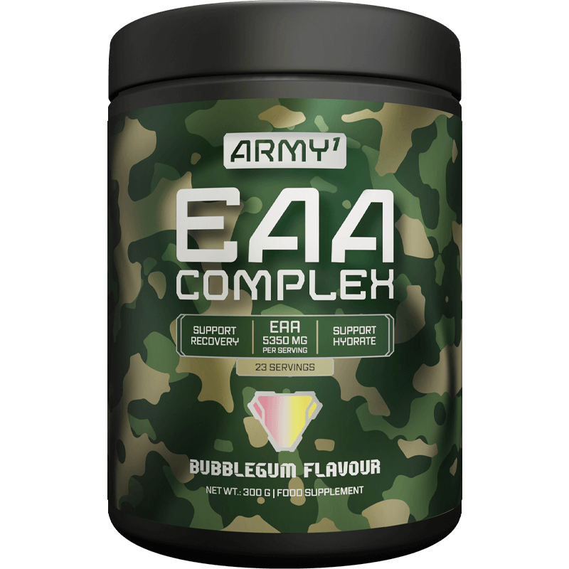 ARMY1 EAA COMPLX 300G MANGO PASS.FRUT