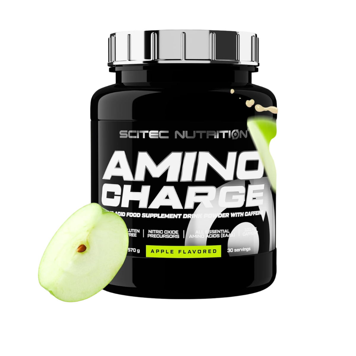 سايتيك أمينو تشارج 570 غرام