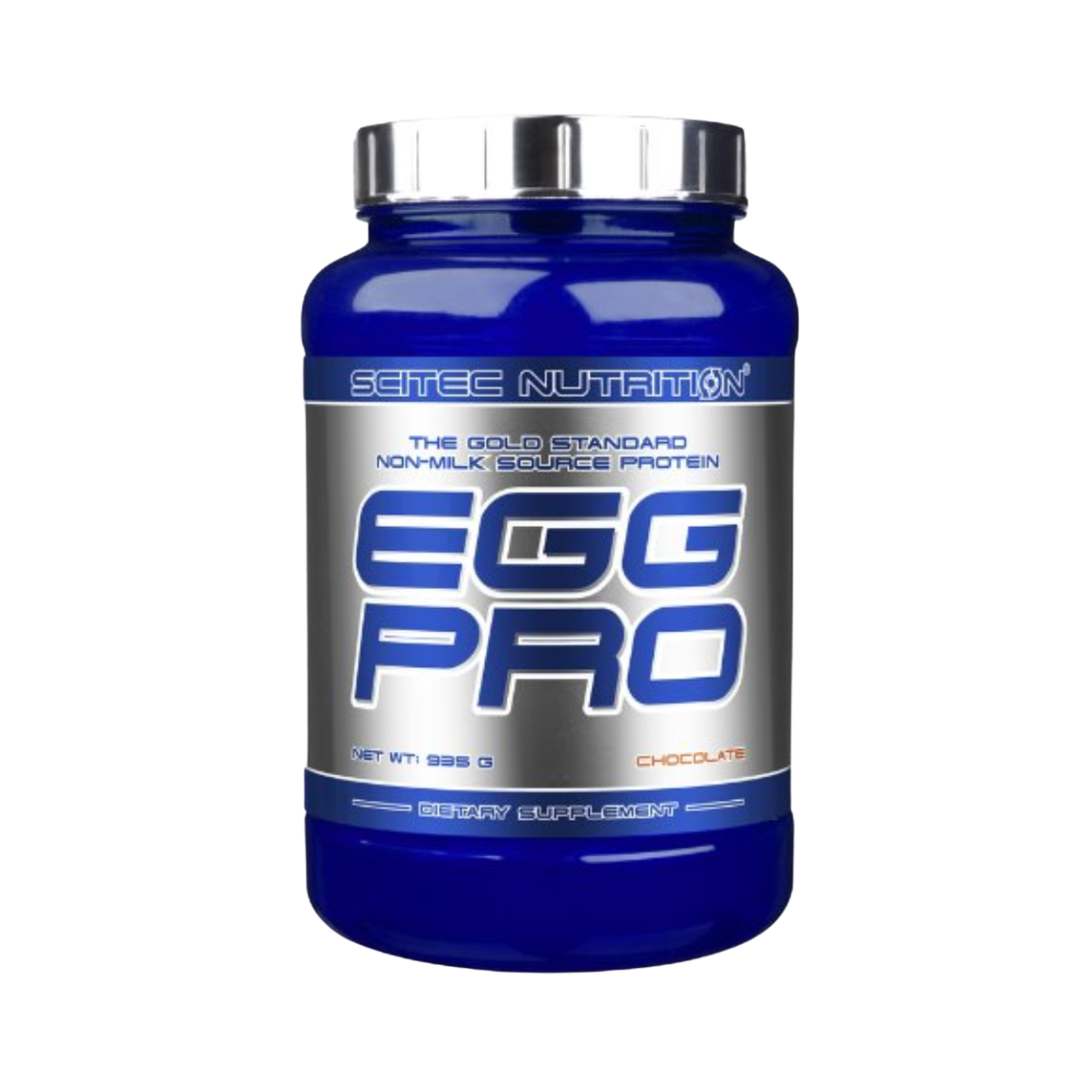 SCITEC EGG PRO 930G CHOCOLATE