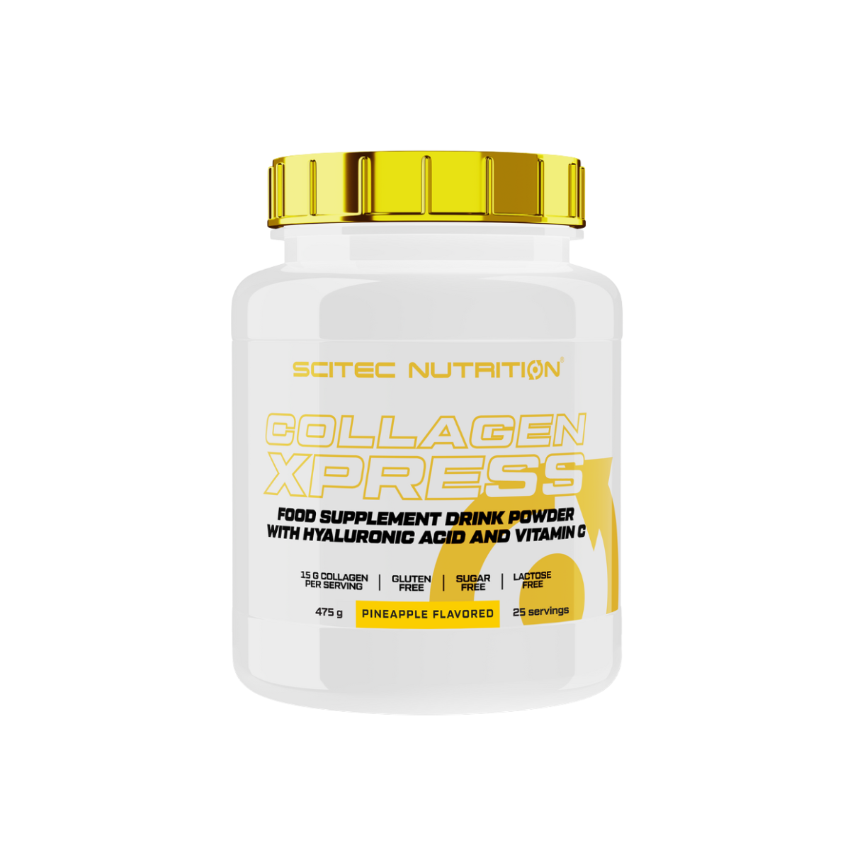 كولاجين إكسبريس من سايتك 475 غرام