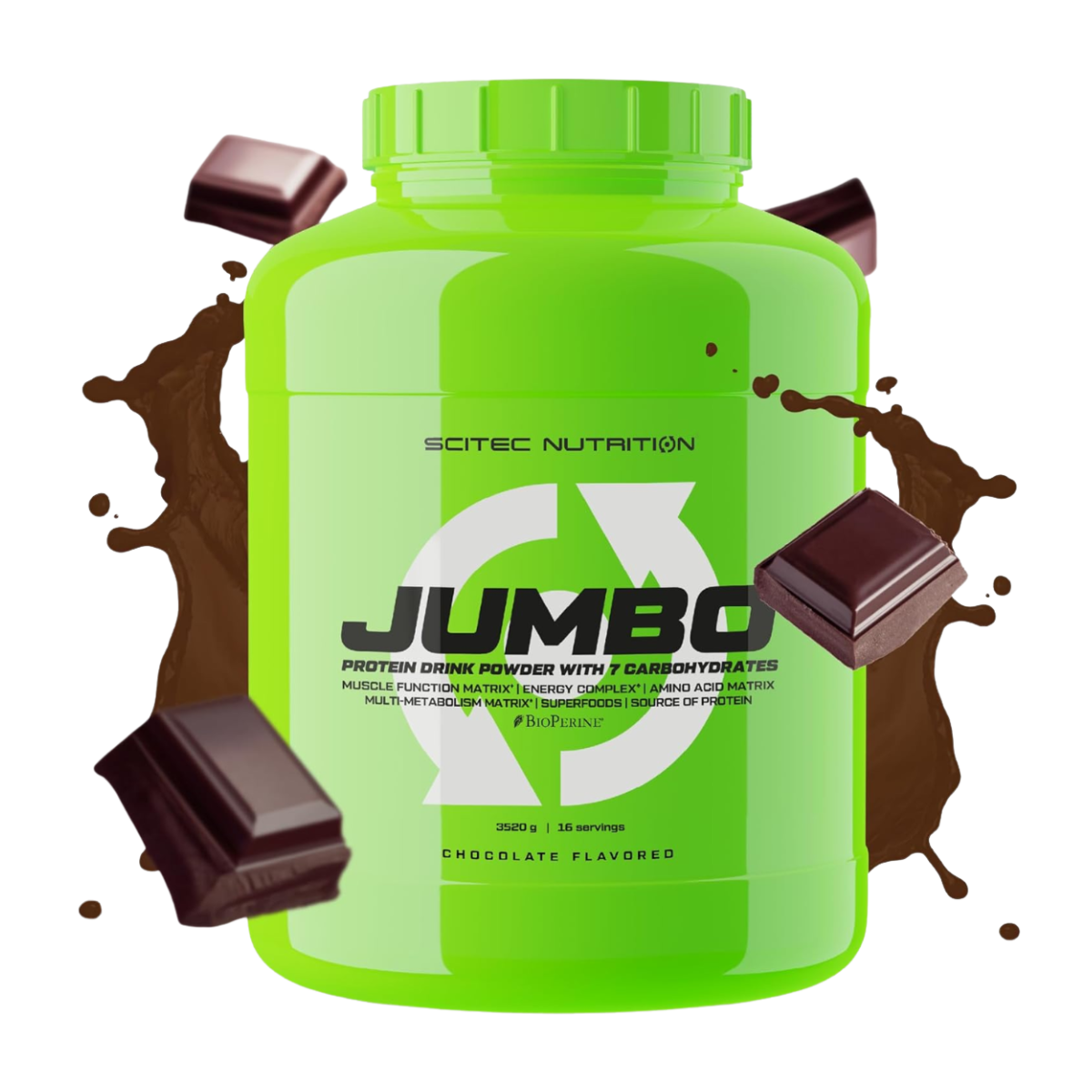 سايتك جامبو 3250 غرام