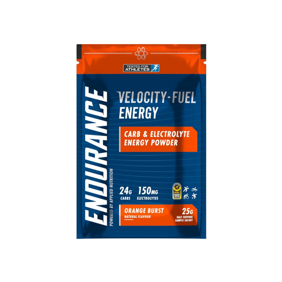 AN ENDURANCE  BOX 20 PCS