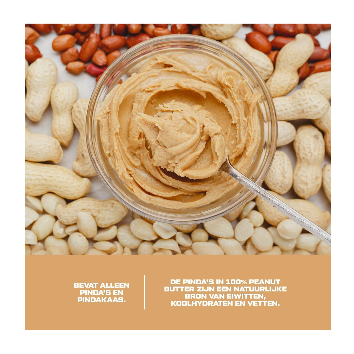 SCITEC PEANUT BUTTER CRUNCHY 400G