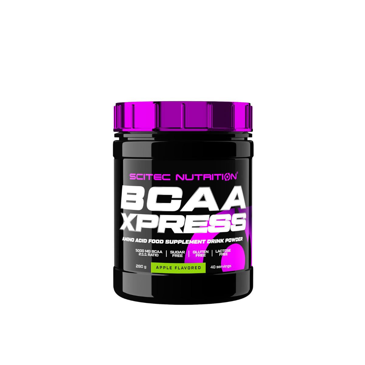 SCITEC BCAA XPRESS 40 SERVINGS