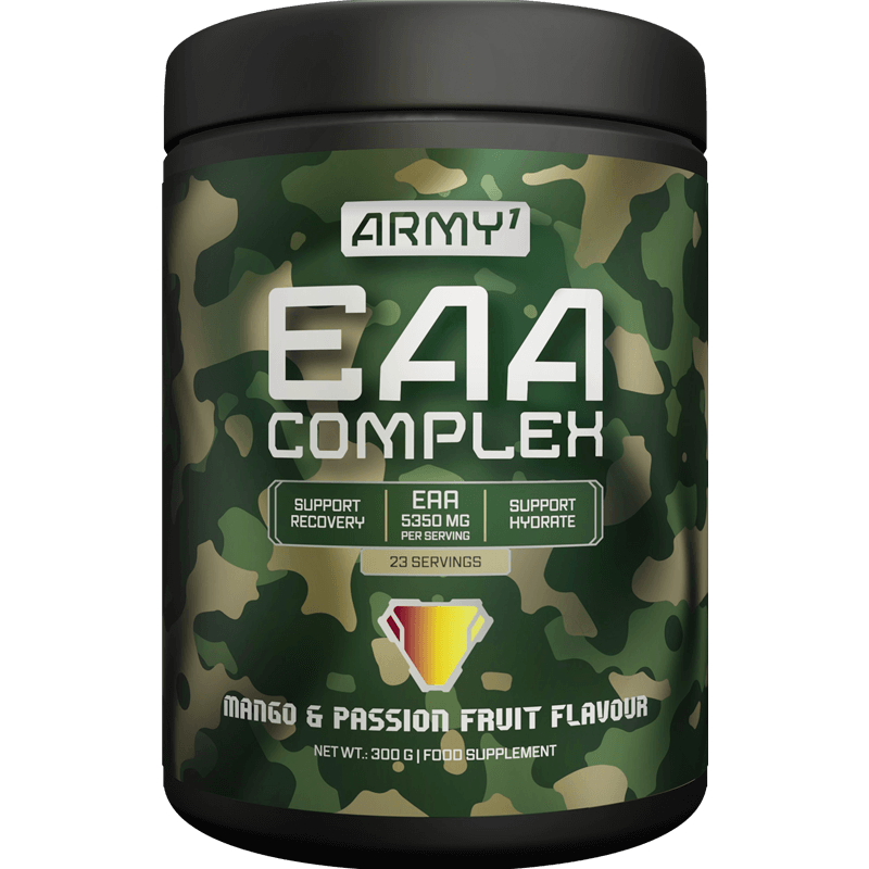 ARMY1 EAA COMPLX 300G MANGO PASS.FRUT