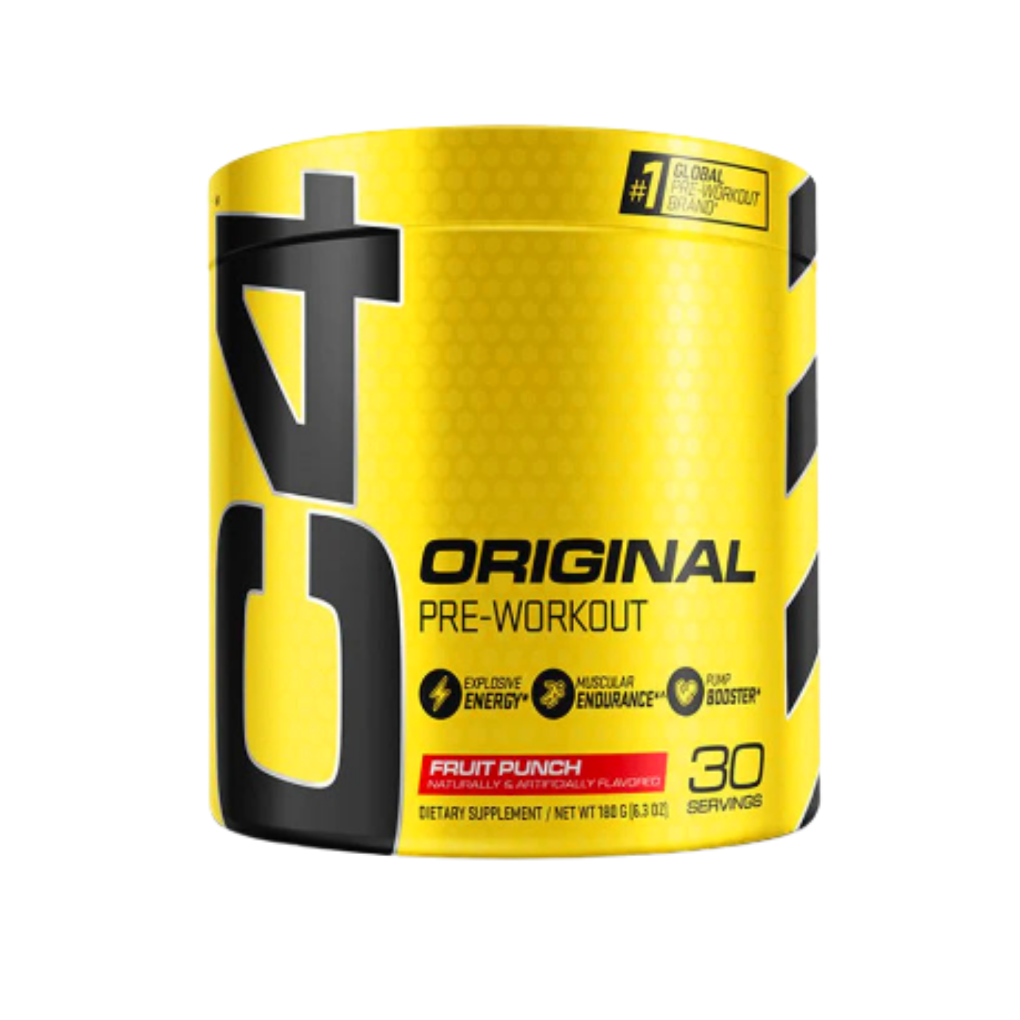 CELL C4 ORIGINAL 30SRV