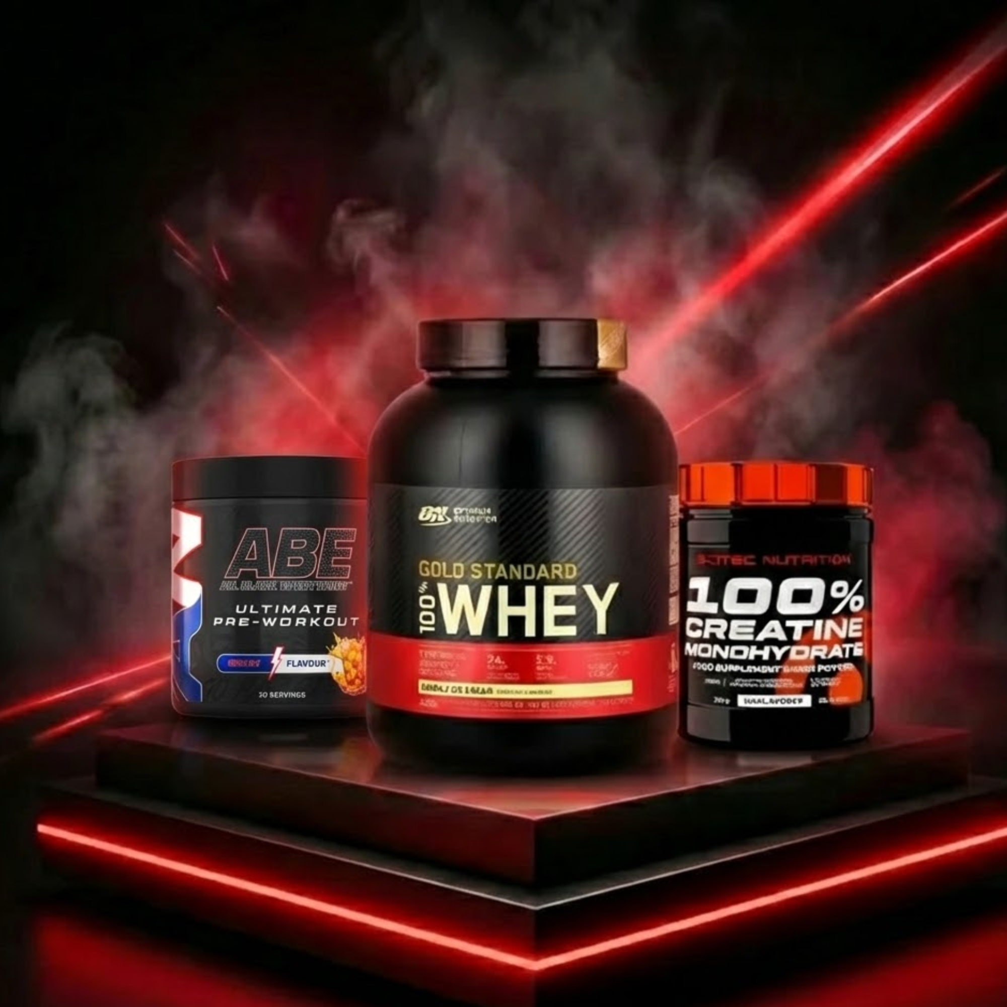 أساسيات LeanStart