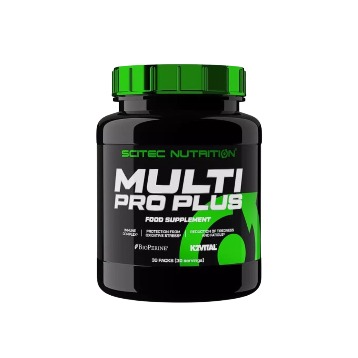 30 عبوة من SCITEC MULTI PRO PLUS