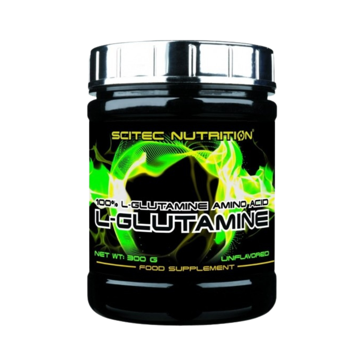 SCITEC L-GLUTAMINE 300G.