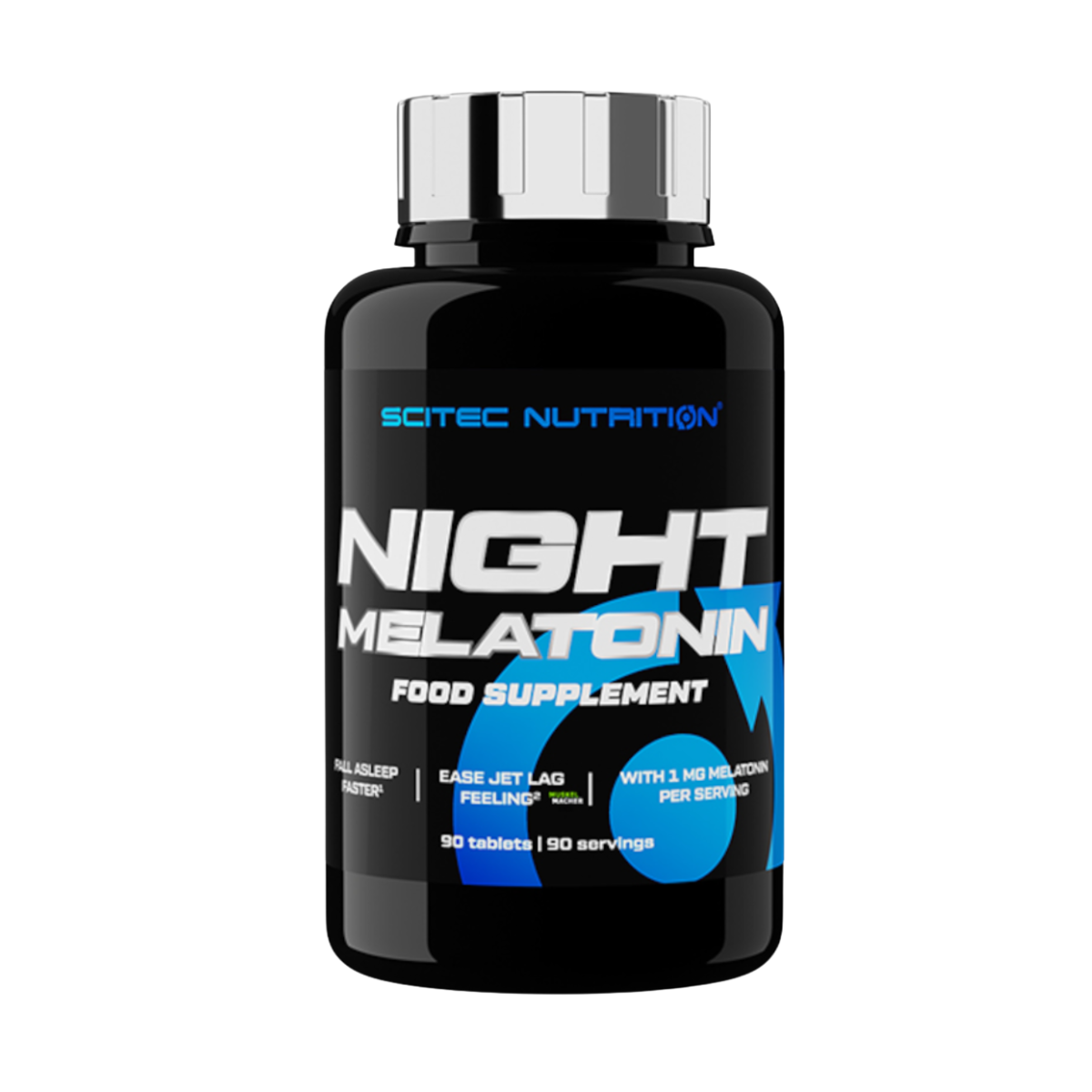 SCITEC MEALTONIN 90 TABLETS