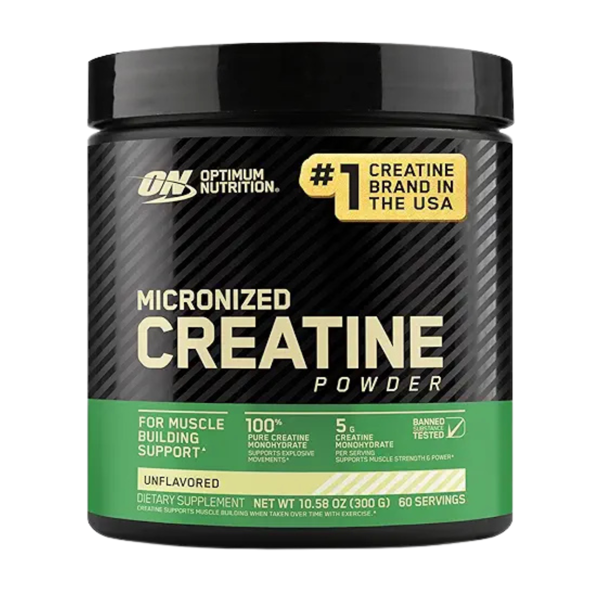 ON CREATINE MONOHYDRATE 300 G