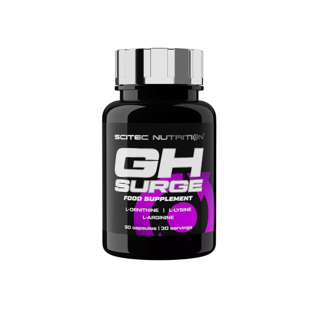 كبسولات سايتيك جي إتش سيرج 90.