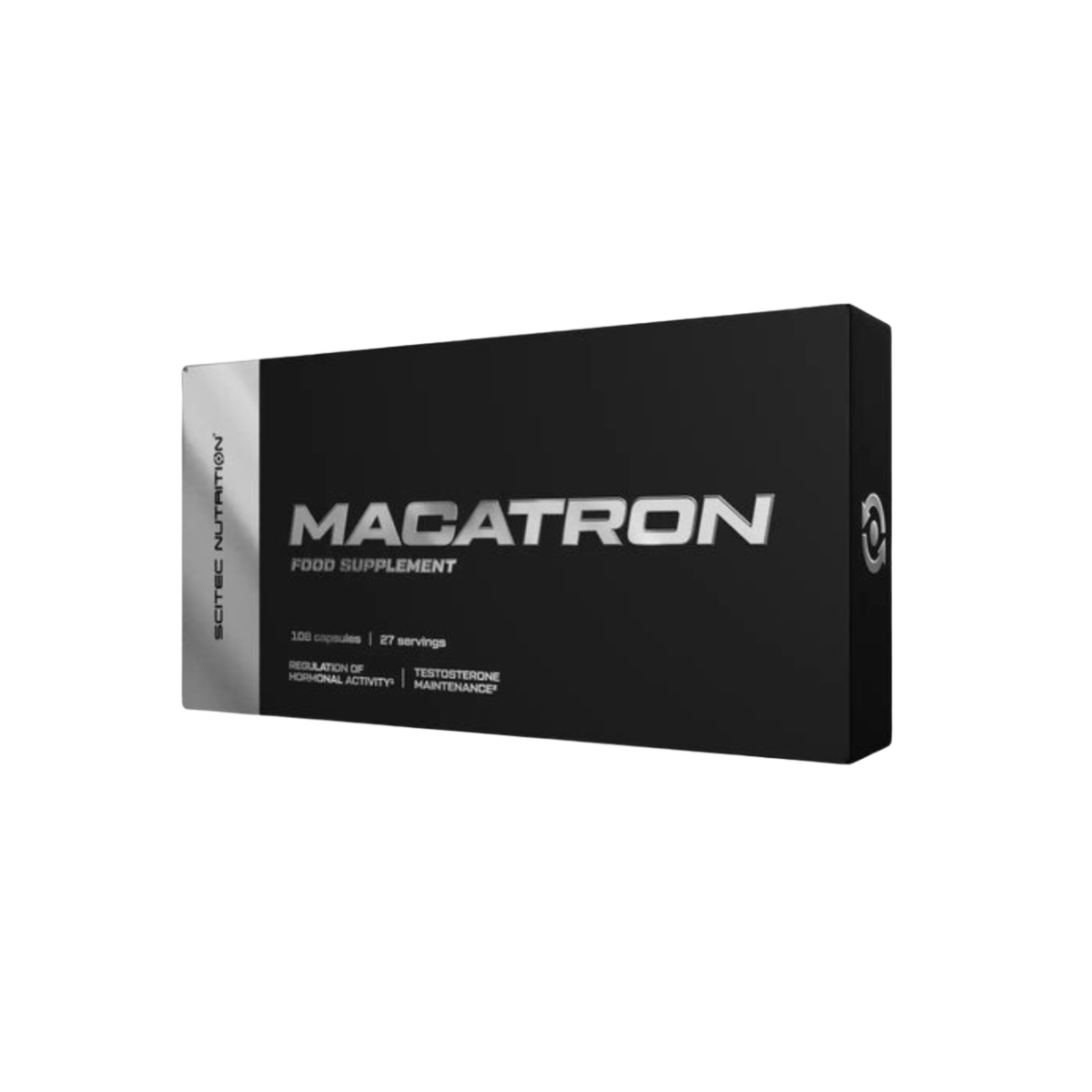 SCITEC MACATRON 108 CAPS.