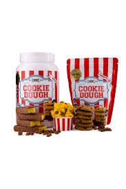 ADONIS COOKIE DOUGH 1KG