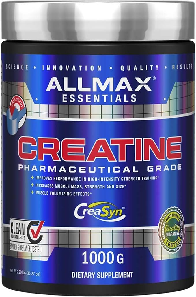 AM CREATINE