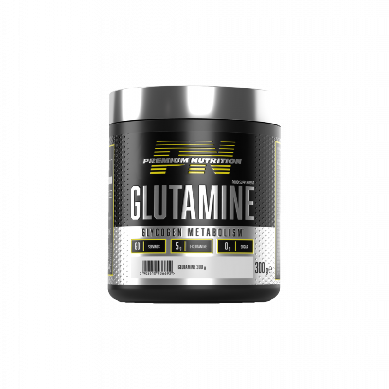 جلوتامين PN 300 جم